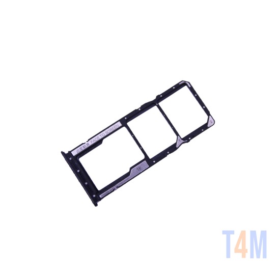 SIM Tray Xiaomi Redmi Note 8 Black